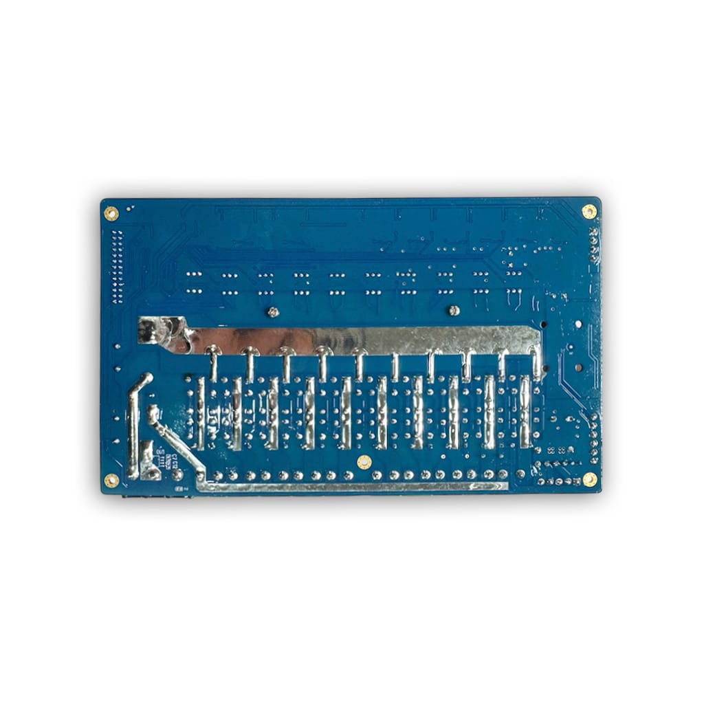 Easy Shaker Replacement Part Easy Shaker Thyristor Board Replacement Shaker Part Back