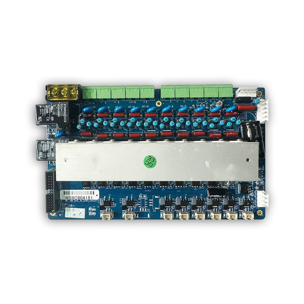 Easy Shaker Replacement Part Easy Shaker Thyristor Board Replacement Shaker Part