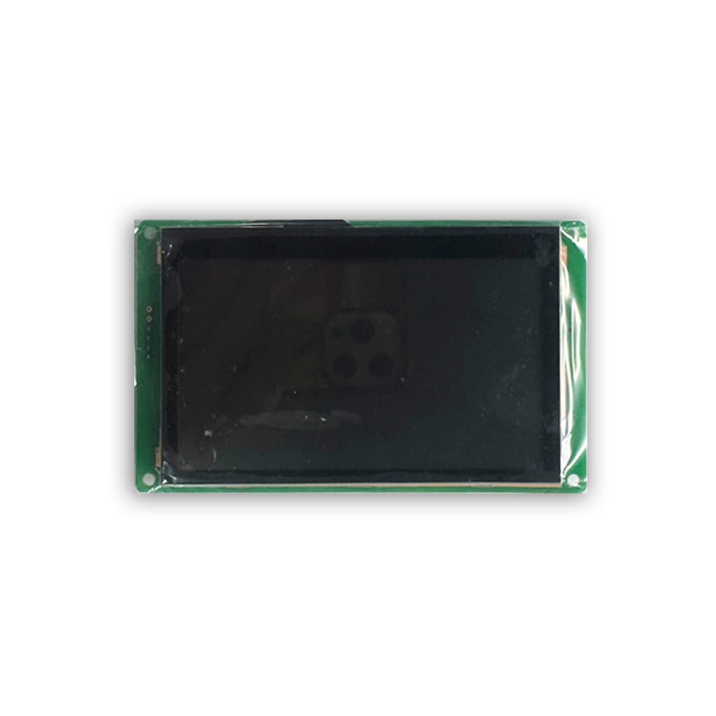 Easy Shaker Replacement Part Easy Shaker Touch Screen Replacement Shaker Part Front