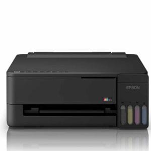 Epson ET1910 Printer Converted Sublimation Australia Conversion Sub Front Printer Only