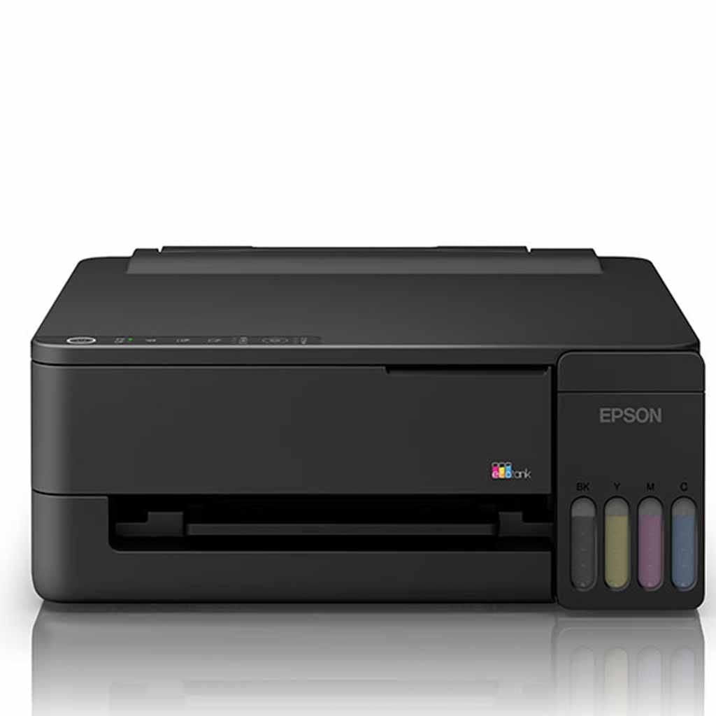 Epson ET1910 Printer Converted Sublimation Australia Conversion Sub Front Printer Only