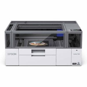 Epson F1060 DTG DTF Printer Australia Qld NSW Vic SA NT WA Tas Front
