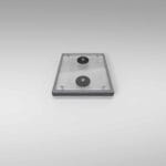 Epson F2260 Direct To Garment Film Printer Australia Extra Small Platen C12C938971