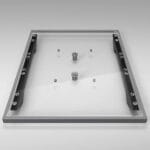 Epson F2260 Direct To Garment Film Printer Australia Large Platen C12C938911