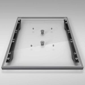 Epson F2260 Direct To Garment Film Printer Australia Large Platen C12C938911