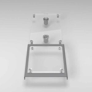 Epson F2260 Direct To Garment Film Printer Australia Sleave Platen C12C939011