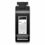 Epson F2260 Direct To Garment Film Printer Ink Black K T54L1 C13T54L100