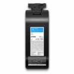 Epson F2260 Direct To Garment Film Printer Ink Cyan C T54L2 C13T54L200