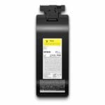 Epson F2260 Direct To Garment Film Printer Ink Yellow Y T54L4 C13T54L400