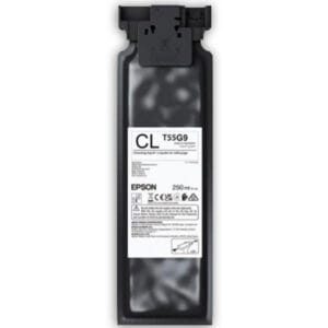 Epson SC F1060 Direct to Garment Cleaning Liquid (C13T55G900 T55G9)