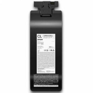 Epson SC F2260 Direct to Garment Cleaning Liquid 800ml (C13T54R900 T54R9)