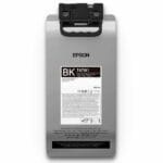 Epson SC F3000 DTG 1.5 L K Black Ink Pouch C13T47W10N