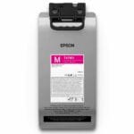 Epson SC F3000 DTG 1.5 L M Magenta Ink Pouch C13T47W30N