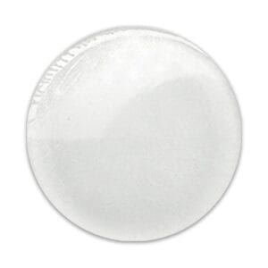 Extra Large Round Magnet Acrylic Front