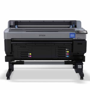 F6460 F6460H 44 Dye Sublimation Printer Australia Qld NSW Vic SA NT WA Tas Front