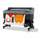 F6460 F6460H 44 Dye Sublimation Printer Australia Qld NSW Vic SA NT WA Tas Right Print