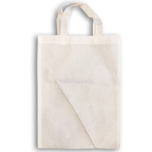 Flat Non Woven Bags 30cm x 40cm Shopping Bag Satchel Gift Bag