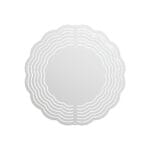 Flower Wind Spinner 8 And 10 Inch Sublimation Blank