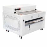 G6060 DTF Direct TO Film Oven 90 cm Auto Powder Recycling Air Purifier Internal