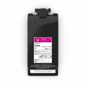 Epson G6060 DTF Direct to Film Printer DTF Australia M Magenta Ink Pack CTU