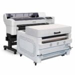 G6060 DTF Direct to Film Printer Package DTF Australia Shaker AUto Poder Recycle Air Purifier