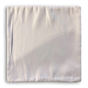 Glossy Cushion Cover Polyester Vibrant Sublimation Blank