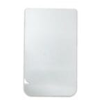 Google Pixel 8A Bumper Phone Case Cover Insert Only