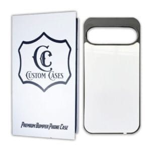 Google Pixel 9 Cover Image Case Not Included