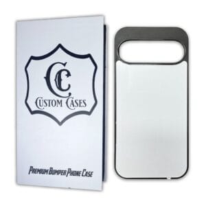 Google Pixel 9 Pro Cover Image