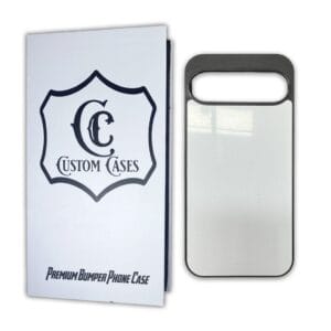 Google Pixel 9 Pro XL Cover Image