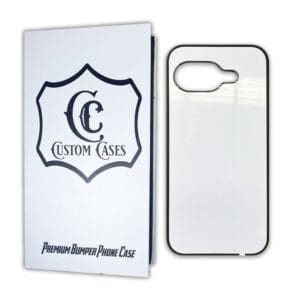 Google Pixel 9A Cover Image Hero Shot