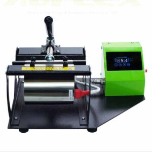 H6M160 Digital Mug Heat Press Front