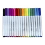 Heat Transfer Marker 0.5mm Tip Set of 18 Cover Image