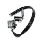 Iris Compact Pro Encoder Strip Sensor Side