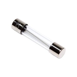 Iris Compact Pro Glass Power Fuse