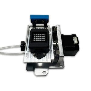 Iris Compact Pro Ink Stack Angeled Front Shot