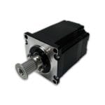 Iris Compact Pro Paper Feed Motor Cover Image