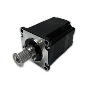 Iris Compact Pro Paper Feed Motor Cover Image