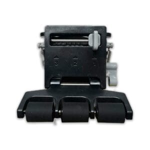 Iris Compact Pro Pinch Roller Front Shot