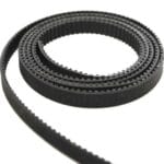 Iris Compact Pro Printing Belt Coiled