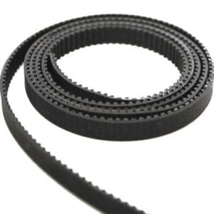 Iris Compact Pro Printing Belt Coiled