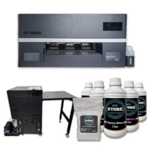 Iris Compact Pro Vertical Shaker Bundle Cover Image