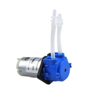 Iris Compact Pro White Ink Circulation Motor Spare Parts
