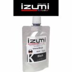 Izumi Dye Sublimation Ink K Black 100ml sub