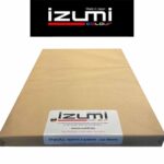 Izumi Dye Sublimation Paper sf90 sub A3 250 Pack 420mm 297mm 90gsm