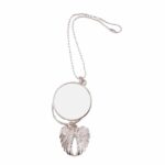 Keepsake Ornament Sublimation Blank Car Hanger