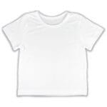 Kids Polyester T Tee Shirt Cover Image