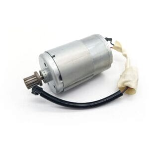 L1800 Belt Motor