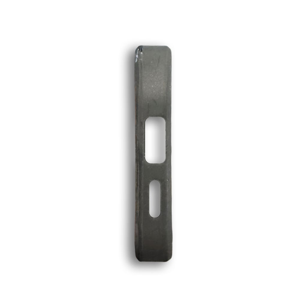 LPSPSA00157 Samsung Galaxy S25 FE 5G Phone Case TPU Aluminium Insert Bottom