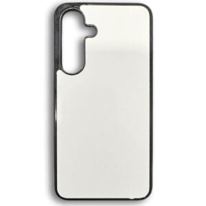 LPSPSA00157 Samsung Galaxy S25 FE 5G Phone Case TPU Aluminium Insert Cover Image